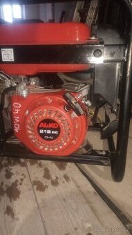 Elektrocentrála AL-CO 3500C