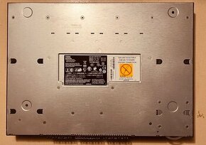 SAN switch IBM 249824E #1 - 1