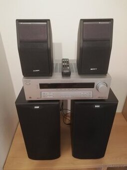Sestava Sony
