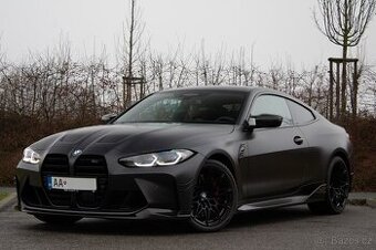 BMW M4 Competition M xDrive - 1