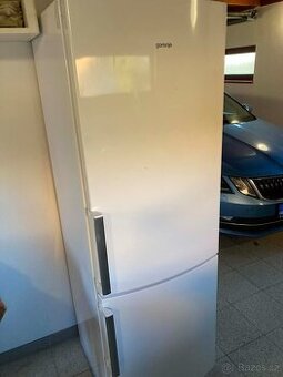 Kombinovaná lednice s mrazákem A++ - Gorenje RK6182EW