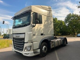 TAHAČ DAF XF 460 r.2017, EURO 6, STANDART,