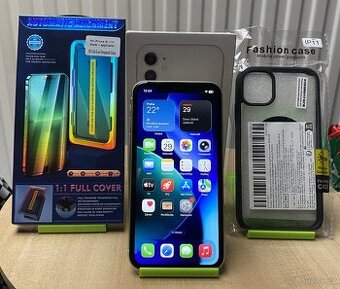 Apple iPhone 11 White