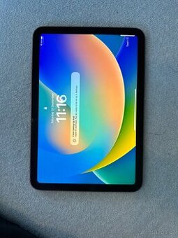 Apple iPad mini 6. generace