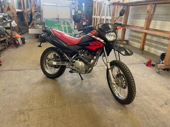 Honda XR125l