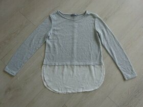Balík značkového dívčího oblečení vel. 146/152