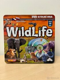 Wild life - 1