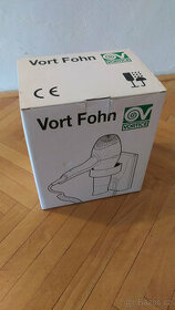Prodám vysoušeč vlasů Vort Fohn - 1