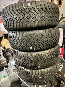 215/60 R16 zimní pneu Falken - DOT 2018 - 1
