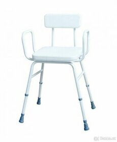 Nastavitelná židle TEP - DMA