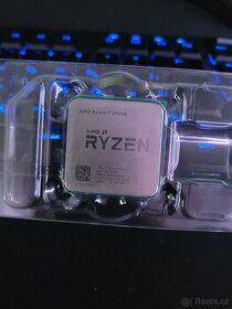 AMD Ryzen 7 2700x - 1