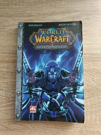 World of Warcraft: Rytíř smrti (kniha)
