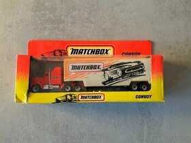 Matchbox Convoy - 1