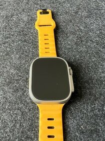 Apple Watch Ultra Gen 1 - 1