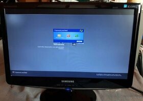 PC monitor Samsung 22" B2230N