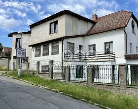 Prodej nájemního domu, 369 m, Praha - Cholupice