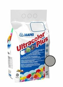 Prodám spárovací hmotu Mapei Ultracolor Plus odstín 112 5 kg - 1