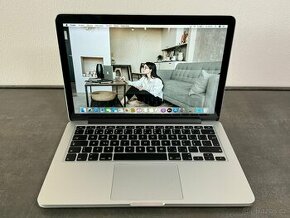 MacBook Pro 13" Retina 2012 128GB / i5 / 8GB