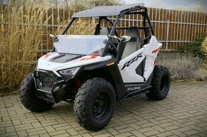 Polaris rzr 200 EFI