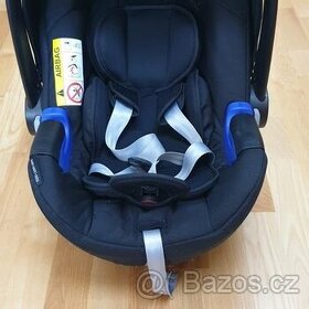 Britax Romer autosedačka Baby Safe I-Size se základnou - 1