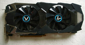 Radeon R9 280X Sapphire Vapor-X