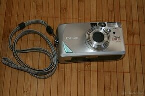 Canon Prima super 155