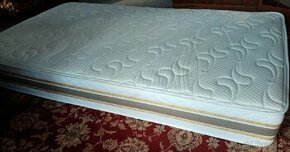 Luxusní matrace