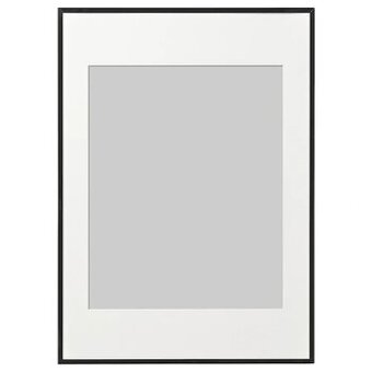 Rám LOMVIKEN 50x70 IKEA 702.867.73