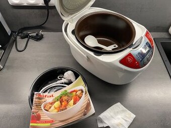 Multifunkční hrnec Tefal - 1