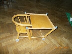 retro sedačka