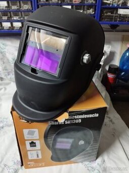 Kukla svařovací SHARKS SH 1305