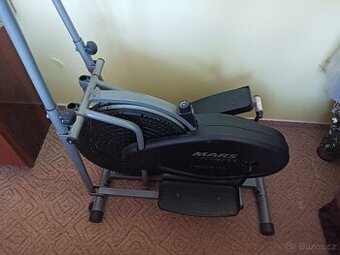 Orbitrek mars fitness cross 75