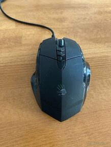 A4tech herni mys
