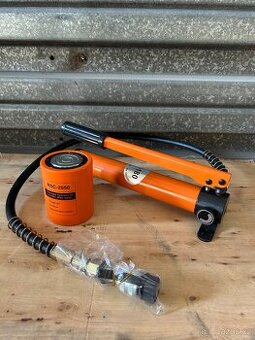 Hydraulické čerpadlo 20T