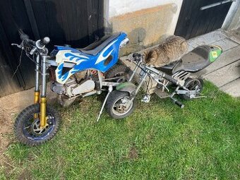 Minibike