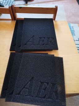 Molitan pro komba AER Compact , Alpha