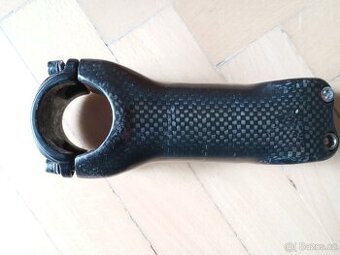 Představec karbonový 100 mm/153g
