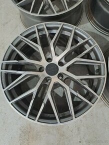 Hliníkové disky MAM 5x112