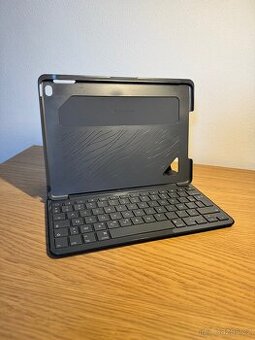 Logitech Slim Folio iPad Air 2