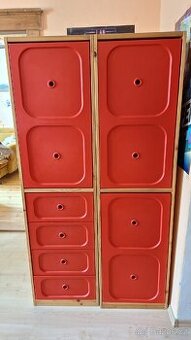Skříň ikea dětský pokoj