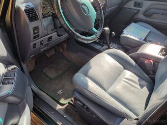 toyota cruiser