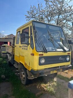 Multicar M26