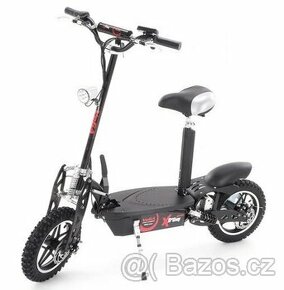 Koloběžka elektrická terénní VeGA Xtrem Cross 1000 plus
