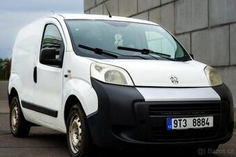 Fiat Fiorino 1.3 multijet 2014