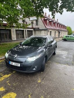 Renault Megan 3