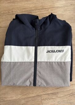 Dětská bunda Jack & Jones vel. 164