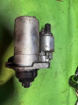 Starter  1.8t 110kw
