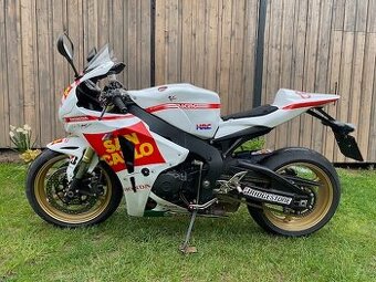 Honda CBR 1000 RR