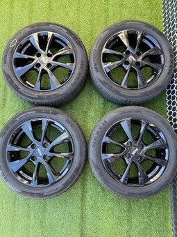 4x108 - 195/55 R16 - NEORIGINÁLNÍ SADA