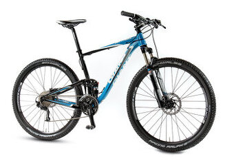 Giant Anthem X4 / Trance vel. XL